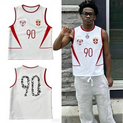 Armless jersey